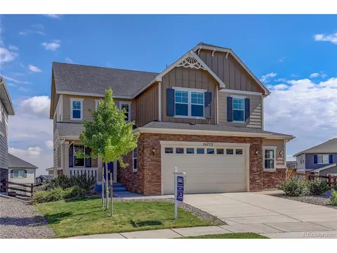 26773 E Indore Ave, Aurora, CO 80016 photo 1