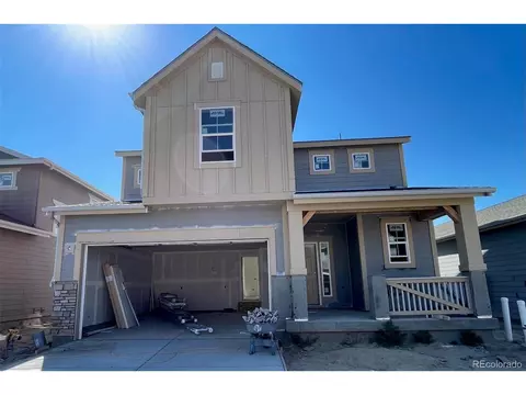 46545 Sunrise Ct, Bennett, CO 80102