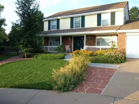 6452 E Long Ave, Centennial, CO 80112