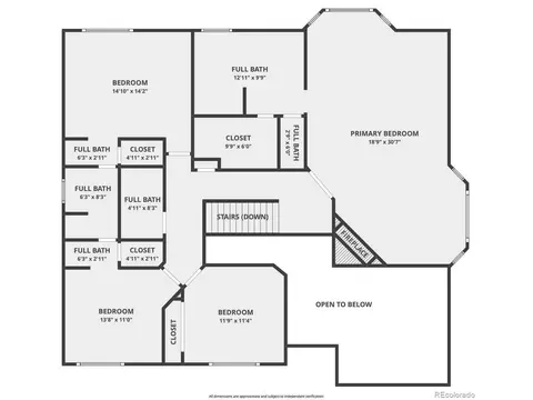 18480 E Powers Pl, Centennial, CO 80015 photo 40