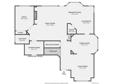 18480 E Powers Pl, Centennial, CO 80015 photo 39