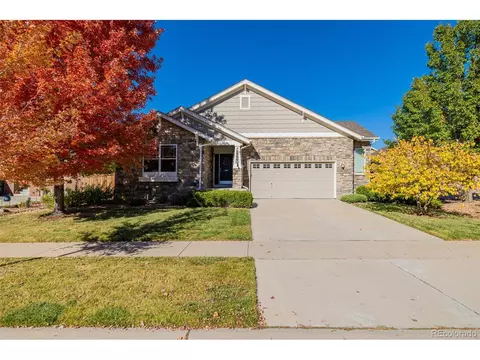 Undisclosed, Aurora, CO 80016
