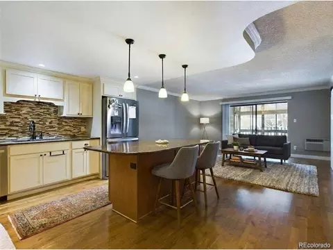 14000 E Linvale Pl #110, Aurora, CO 80014