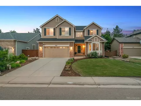3909 Wynwood Cir, Highlands Ranch, CO 80126
