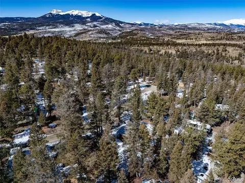 56 Tie Way, Hartsel, CO 80449