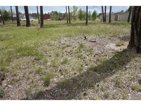 Circle Dr, Colorado Springs, CO 80908