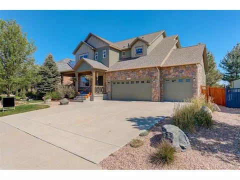 6216 N Espana St, Aurora, CO 80019