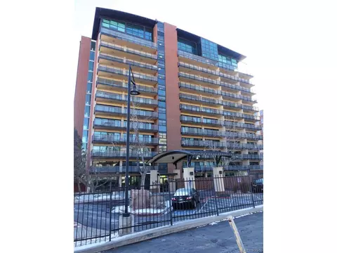 417 E Kiowa St #301, Colorado Springs, CO 80903