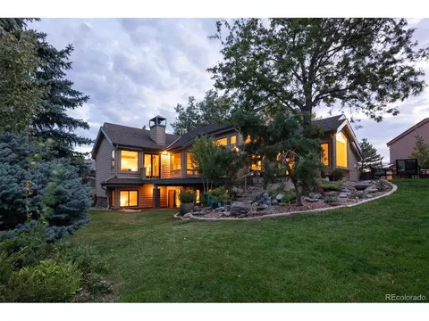Undisclosed, Boulder, CO 80304
