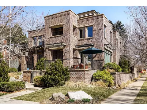 1094 S Race St, Denver, CO 80209