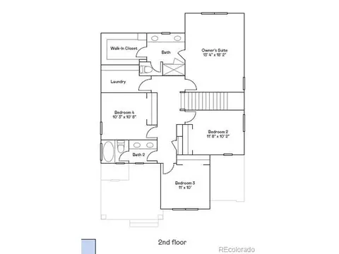 708 Yankee Boy Loop, Elizabeth, CO 80107 photo 18