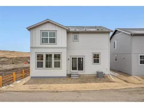 708 Yankee Boy Loop, Elizabeth, CO 80107 photo 16
