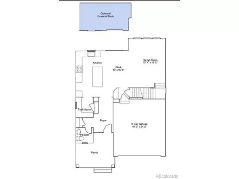 708 Yankee Boy Loop, Elizabeth, CO 80107 photo 17