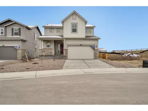 708 Yankee Boy Loop, Elizabeth, CO 80107 photo 19