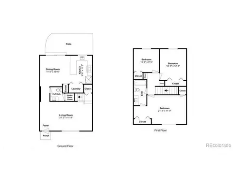 9060 E Mansfield Ave, Denver, CO 80237 photo 11
