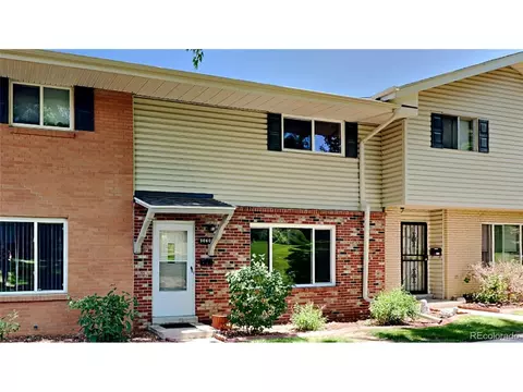 9060 E Mansfield Ave, Denver, CO 80237