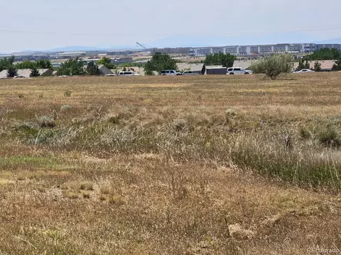 Undisclosed, Foxfield, CO 80016