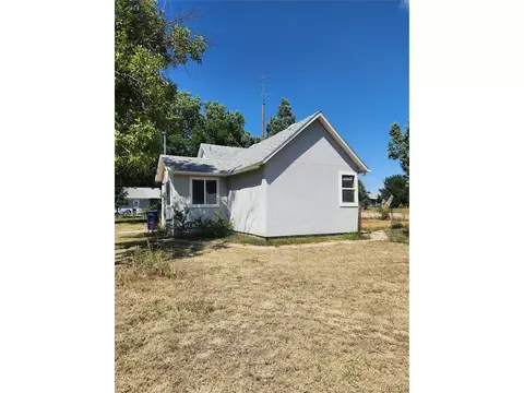 211 N Gilpin, Otis, CO 80743
