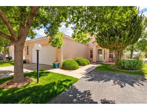 5045 Vista Del Sol Pt, Colorado Springs, CO 80919