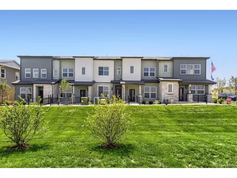 16427 Standing Elk Dr, Parker, CO 80134