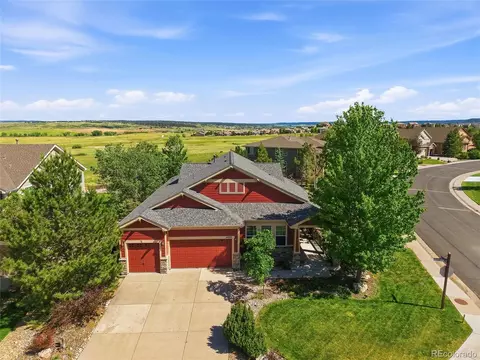 4836 Sedona Cir, Parker, CO 80134