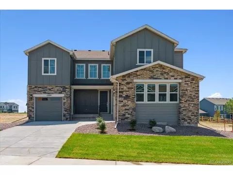 13765 Emerald Lake St, Parker, CO 80138
