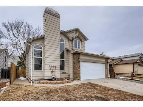 6315 Xavier Ct, Arvada, CO 80003 photo 1