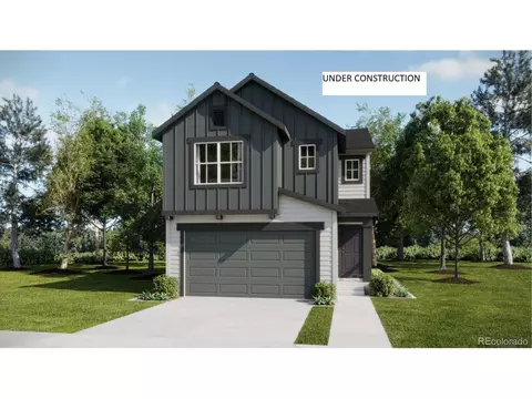 2550 Galena Peak Hts, Colorado Springs, CO 80904