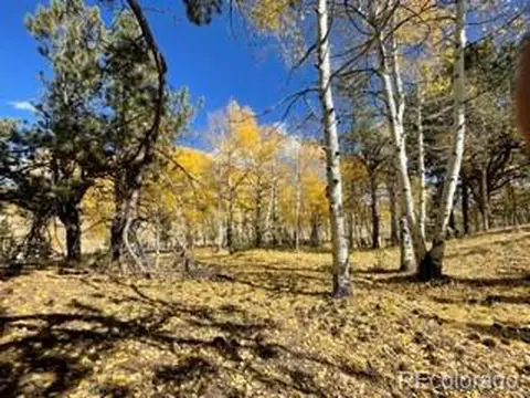 Undisclosed, Hartsel, CO 80449