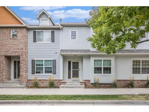 1212 S Emery St #36, Longmont, CO 80501