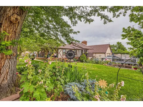 2205 W 54th Ave, Denver, CO 80221