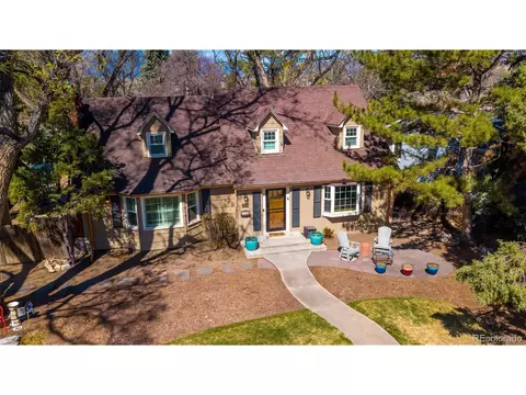 1800 Alamo Ave, Colorado Springs, CO 80907