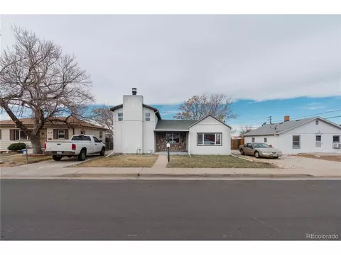 617 S 5th Ave, Brighton, CO 80601