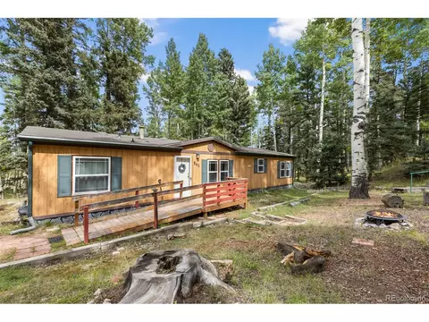 543 Will Stutley Dr, Divide, CO 80814