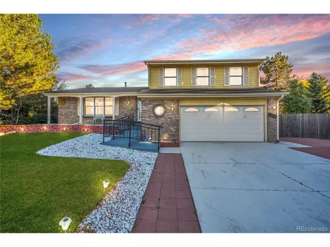 14050 E Arkansas Pl, Aurora, CO 80012