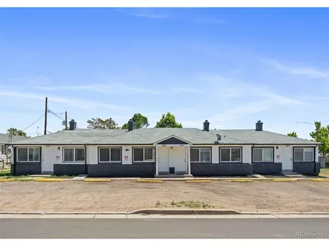 7376 Oneida Dr, Commerce City, CO 80022