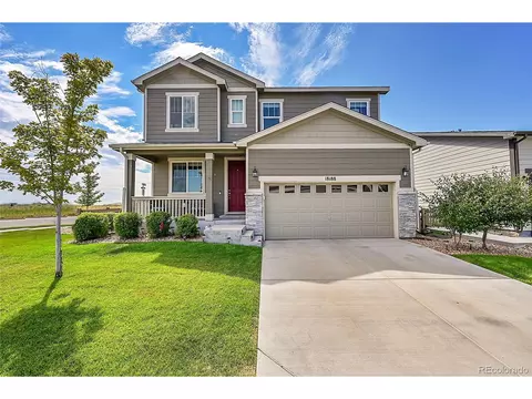 18188 E 99th Pl, Commerce City, CO 80022