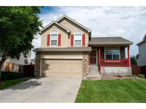 Undisclosed, Commerce City, CO 80022