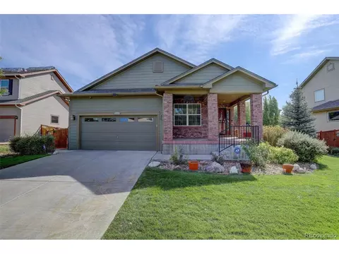 6126 N Espana St, Aurora, CO 80019