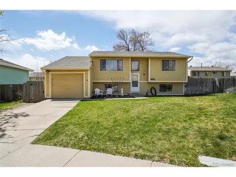 664 Cheryl Ct, Loveland, CO 80537