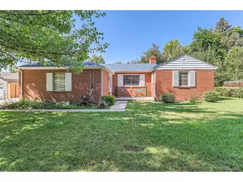 1607 Glen Bar Dr, Lakewood, CO 80215