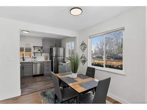 Dining - 5160 E 33rd Ave, Denver, CO 80207 photo 1 of 1
