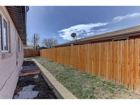 Exterior - 5160 E 33rd Ave, Denver, CO 80207 photo 4 of 4
