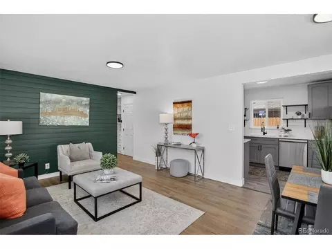 Living - 5160 E 33rd Ave, Denver, CO 80207 photo 1 of 3