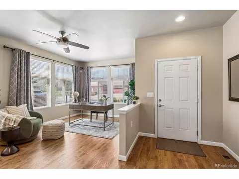 Entry Way - 19775 E Atlantic Dr #D, Aurora, CO 80013 photo 1 of 1