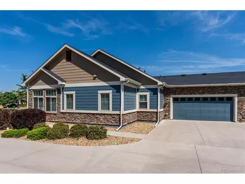 Exterior - 19775 E Atlantic Dr #D, Aurora, CO 80013 photo 3 of 3