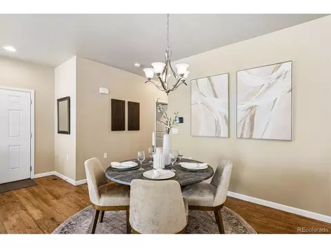 Dining - 19775 E Atlantic Dr #D, Aurora, CO 80013 photo 5 of 5