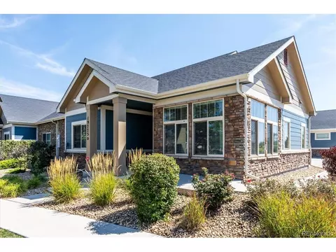Exterior - 19775 E Atlantic Dr #D, Aurora, CO 80013 photo 2 of 3