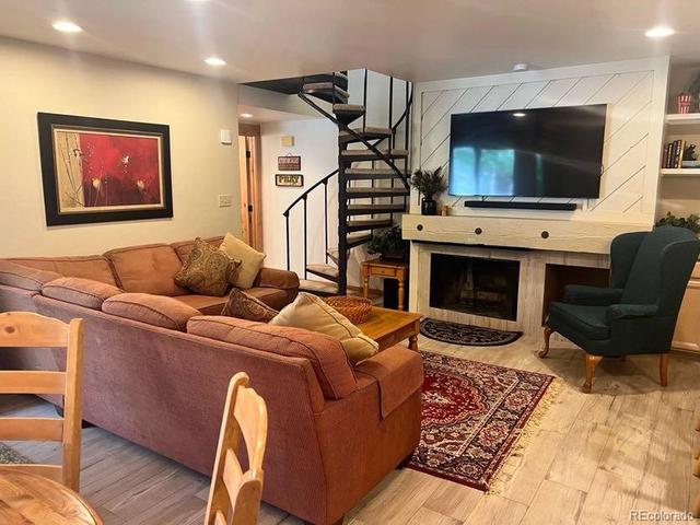 1937 Soda Ridge Rd #1121, Dillon, CO 80435