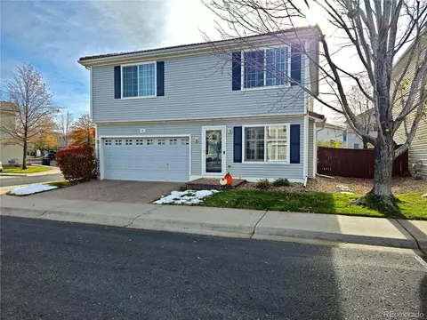 20000 Mitchell Pl #37, Denver, CO 80249